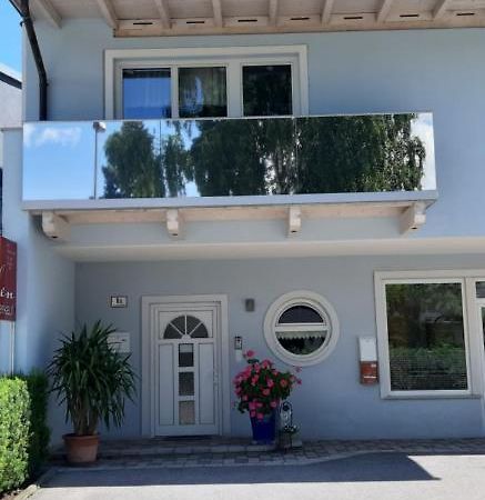 Ferienwohnung Muehlburger Лиенц Экстерьер фото