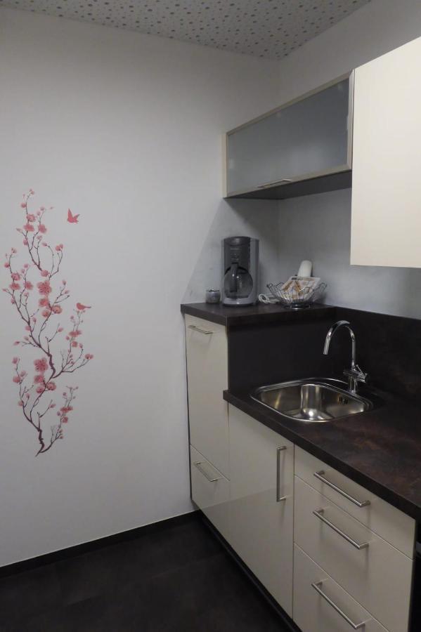 Ferienwohnung Muehlburger Лиенц Экстерьер фото