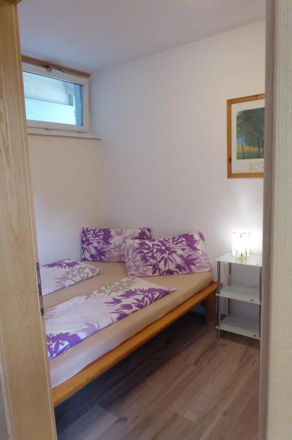 Ferienwohnung Muehlburger Лиенц Экстерьер фото
