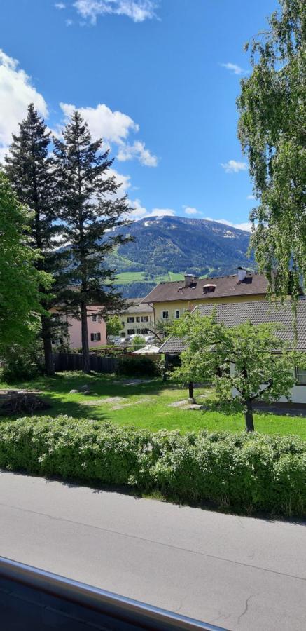 Ferienwohnung Muehlburger Лиенц Экстерьер фото