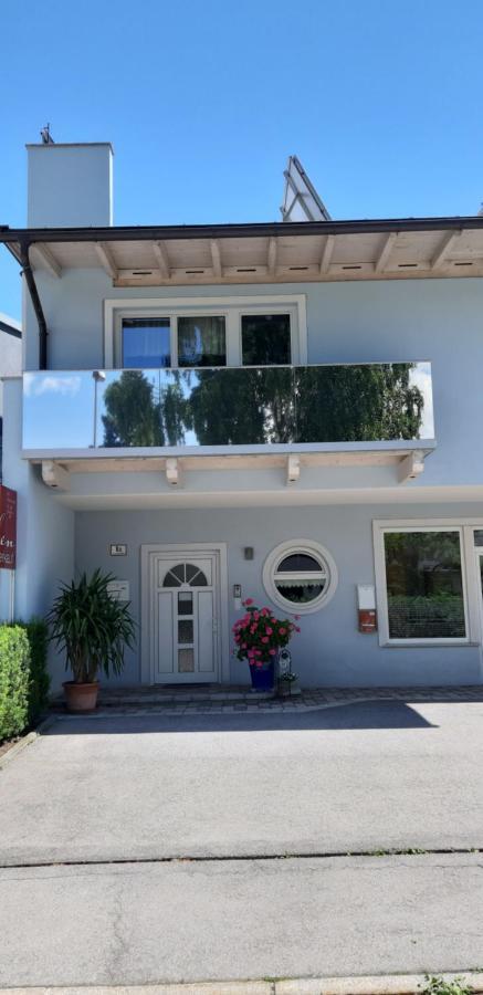 Ferienwohnung Muehlburger Лиенц Экстерьер фото