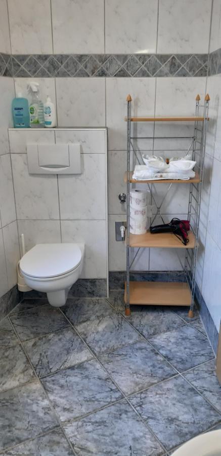 Ferienwohnung Muehlburger Лиенц Экстерьер фото